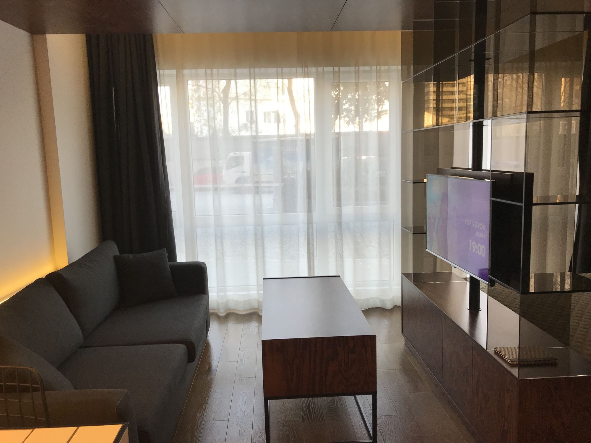 Merter Suites Istambul Extérieur photo